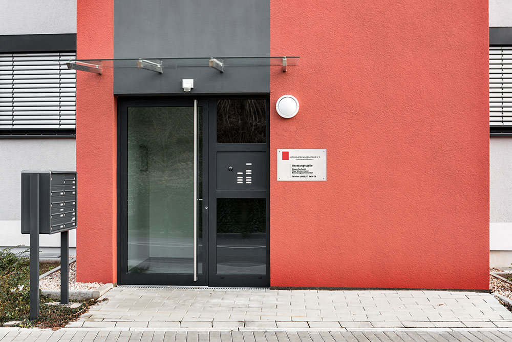 Lohnsteuerhilfe Büro 1